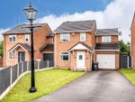 Thumbnail for sale in Jordanthorpe Green, Sheffield