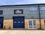 Thumbnail to rent in Unit 46 Glenmore Business Park, Portfield Works, Chichester By-Pass, Chichester