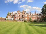 Thumbnail to rent in The Mansion, Castle Village, Britwell Drive, Berkhamsted, Hertfordshire