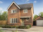 Thumbnail to rent in "The Hallam" at Turtle Dove Close, Hinckley
