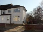 Thumbnail to rent in Studland Road, London