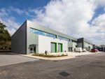 Thumbnail to rent in Bedrock Park, Ferndown Industrial Estate, Wimborne