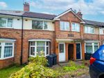 Thumbnail to rent in Quinton Road, Harborne, Birmingham