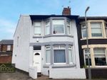 Thumbnail for sale in Danehurst Road, Aintree, Liverpool