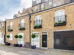 Thumbnail for sale in Onslow Mews West, London
