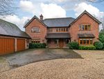 Thumbnail to rent in Cliff Way, Compton, Winchester