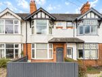 Thumbnail to rent in Summertown, North Oxford