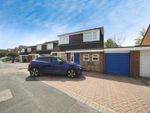 Thumbnail for sale in Hazelwood Close, Luton