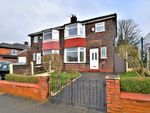 Thumbnail for sale in Brandon Road, Salford