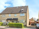 Thumbnail for sale in Bourton Close, Witney