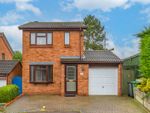 Thumbnail for sale in Goosehill Close, Matchborough East, Redditch