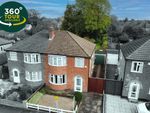 Thumbnail for sale in Guilford Drive, Wigston, Leicester