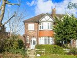Thumbnail for sale in Endlebury Road, Chingford