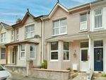 Thumbnail for sale in Symons Road, Saltash