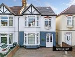 Thumbnail to rent in Bute Road, Barkingside