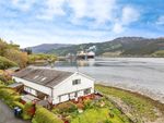 Thumbnail for sale in Lochside Cottage, Garelochhead, Helensburgh