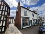 Thumbnail to rent in New Street, Ledbury, Herefordshire