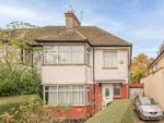 Thumbnail to rent in Hendon Way, Child's Hill, London