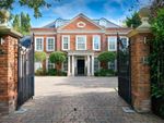 Thumbnail for sale in Princes Drive, Oxshott, Leatherhead, Surrey