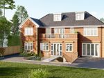 Thumbnail to rent in Manor Road, Chigwell