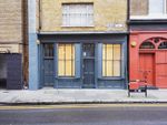 Thumbnail to rent in Cheshire Street, Shoreditch