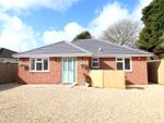 Thumbnail to rent in Albert Road, New Milton, Hampshire