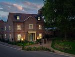 Thumbnail for sale in "The Buckingham V3" at Dupre Crescent, Wilton Park, Beaconsfield