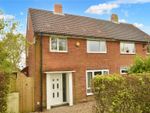 Thumbnail for sale in Bedford Drive, Cookridge, Leeds, West Yorkshire