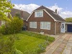 Thumbnail for sale in Cumberland Avenue, Goring-By-Sea, Worthing