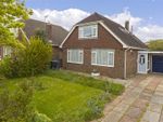 Thumbnail to rent in Cumberland Avenue, Goring-By-Sea, Worthing