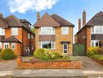 Thumbnail to rent in Balmoral Drive, Bramcote, Nottingham, Nottinghamshire