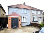 Thumbnail for sale in Westbourne Road, Feltham, Middlesex