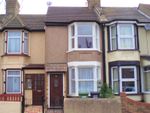 Thumbnail to rent in Milton Road, Swanscombe, Kent