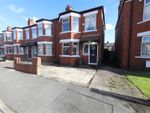 Thumbnail for sale in Wensley Avenue, Hull