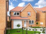 Thumbnail to rent in "Denby" at Blenheim Avenue, Brough