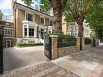 Thumbnail for sale in Holland Villas Road, Holland Park, London