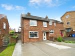 Thumbnail for sale in Flamsteed Crescent, Newbold, Chesterfield