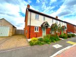 Thumbnail to rent in Wells Place, Wyberton