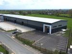 Thumbnail for sale in Unit 1D, Spitfire Road, Cheshire Green Industrial Estate, Nantwich