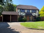 Thumbnail for sale in Thirlmere Close, Egham, Surrey