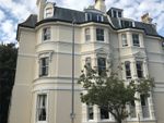 Thumbnail for sale in Clifton Crescent, Folkestone, Kent