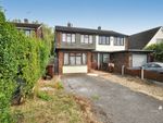 Thumbnail for sale in Stanway Road, Benfleet, Essex