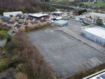 Thumbnail to rent in Secure Compound, Croesfoel Industrial Estate, Rhostyllen, Wrexham