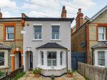 Thumbnail for sale in Durlston Road, Kingston Upon Thames