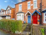 Thumbnail for sale in Frederick Road, Selly Oak