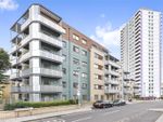 Thumbnail to rent in Steward House, 8 Trevithick Way, Bow, London