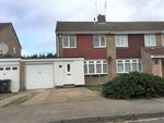 Thumbnail to rent in Southmead Crescent, Waltham Cross