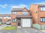 Thumbnail to rent in King Edwins Close, Edwinstowe, Mansfield