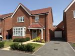 Thumbnail for sale in Lapwing Drive, Hinckley