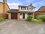 Thumbnail for sale in Bailey Hill, Yorkley, Lydney